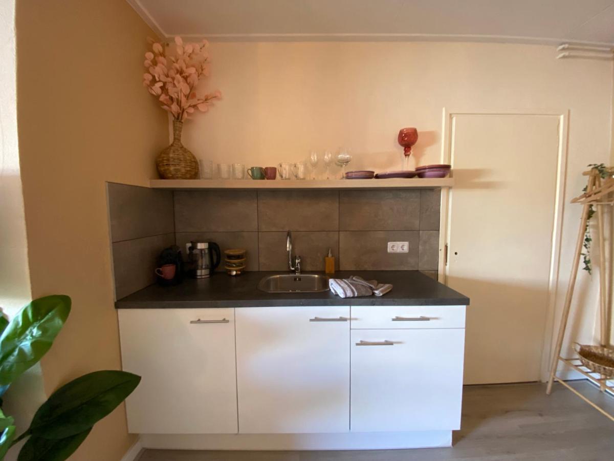 Bed En Koffie Casa Manana De Koog Bed & Breakfast ภายนอก รูปภาพ
