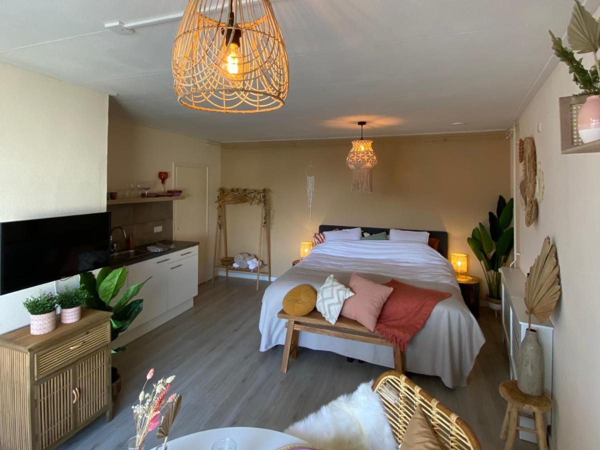 Bed En Koffie Casa Manana De Koog Bed & Breakfast ภายนอก รูปภาพ